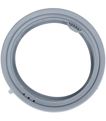 Goma escotilla lavadora Miele 11086750
