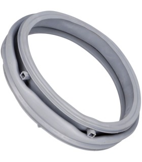 Goma escotilla lavadora Vestel 42025995