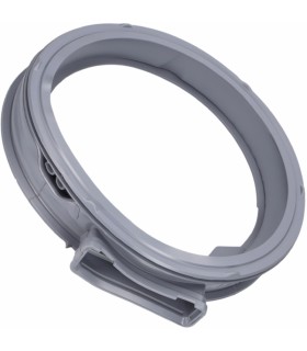 Goma escotilla lavadora LG MDS63916504