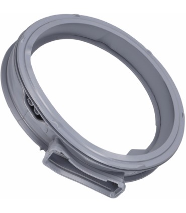 Goma escotilla lavadora LG MDS63916504