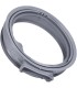 Goma escotilla lavadora LG MDS63916502