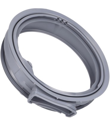 Goma escotilla lavadora LG MDS63916502