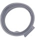 Goma escotilla lavadora LG MDS63916506