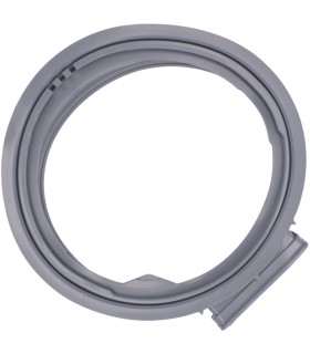 Goma escotilla lavadora LG MDS63916506