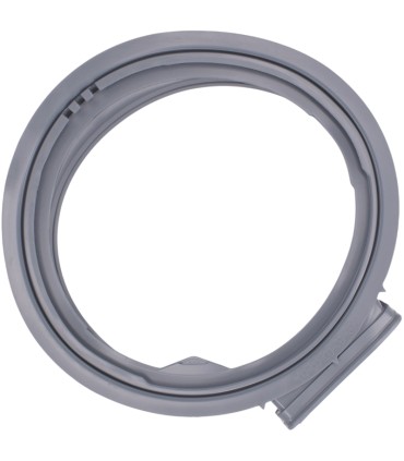 Goma escotilla lavadora LG MDS63916506