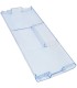 Frontal cajón congelador frigorífico Indesit C00910698