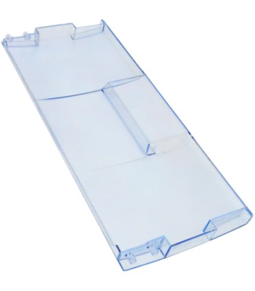 Frontal cajón congelador frigorífico Indesit C00910698