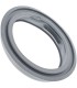 Goma escotilla lavadora secadora Indesit C00311640