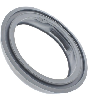 Goma escotilla lavadora secadora Indesit C00311640