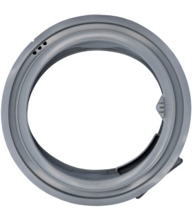 Goma escotilla lavadora secadora Smeg 754131754