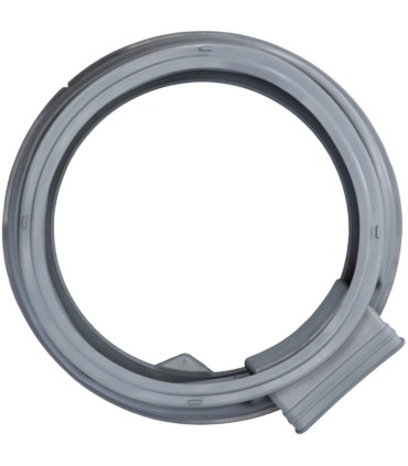 Goma escotilla lavadora secadora Whirlpool 480113100221