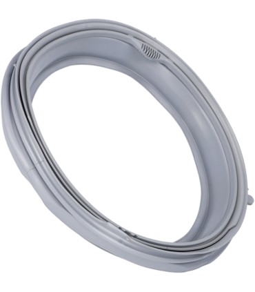 Goma escotilla lavadora Indesit C00858457