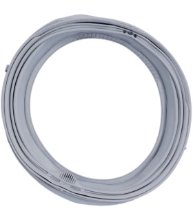 Goma escotilla lavadora Smeg 757850020