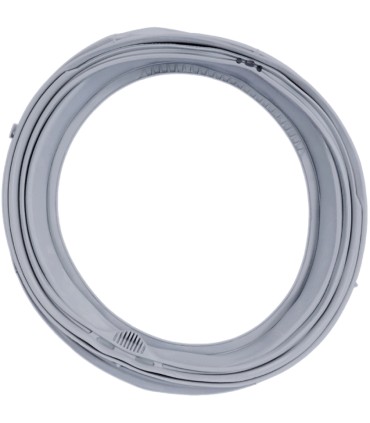Goma escotilla lavadora Smeg 757850020