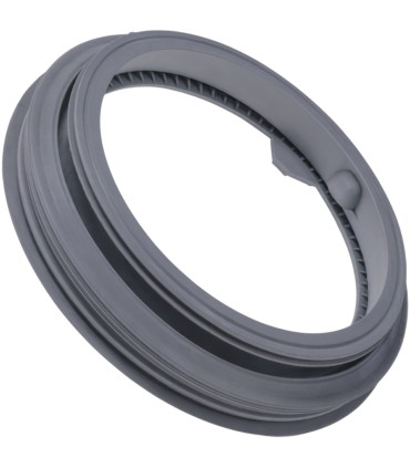 Goma escotilla lavadora Bomann 12638100000196