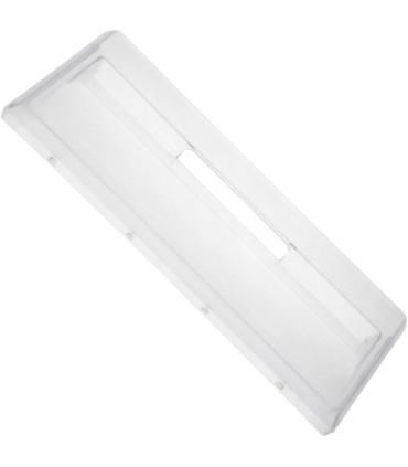 Panel frontal cajón congelador inferior Indesit C00272439