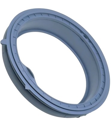 Goma escotilla lavadora Haier 0020300767