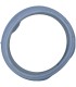 Goma escotilla lavadora Haier 0020300767A