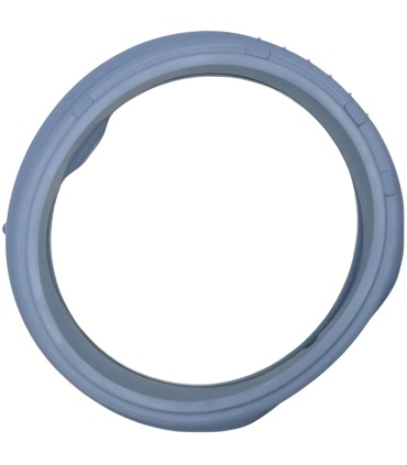 Goma escotilla lavadora Haier 0020300767A