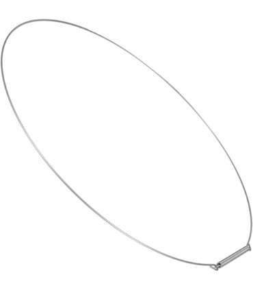 Brida goma escotilla lavadora Bosch 00660866