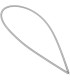 Brida goma escotilla lavadora Bosch 00702576