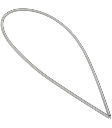 Brida goma escotilla lavadora Bosch 00702576