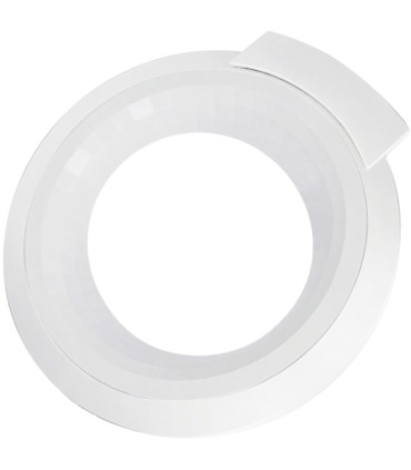 Aro exterior puerta lavadora Fagor ST0012415