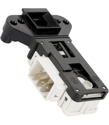 Blocapuerta lavadora Haier 0024000324