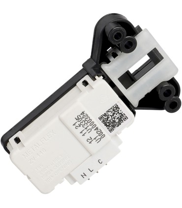 Blocapuerta lavadora Haier 0020400505C
