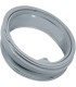 Goma escotilla lavadora Candy 43020484