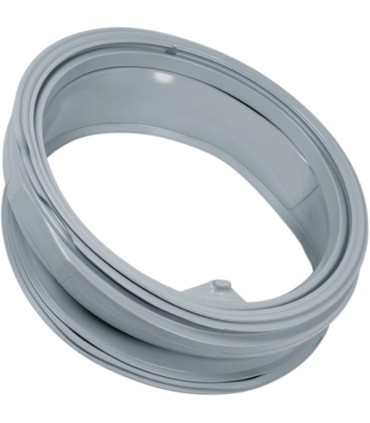 Goma escotilla lavadora Candy 43020484