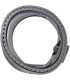 Goma escotilla lavadora AEG ELECTROLUX ZANUSSI (8071200029)