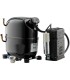 Compresor frigorífico CAJ4517Z R-404A 1,25 HP