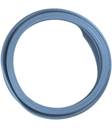 Goma escotilla lavadora Smeg 754131890