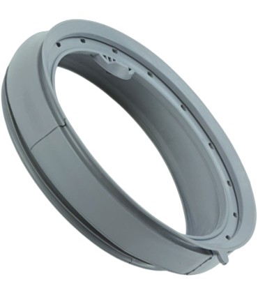 Goma escotilla lavadora MIELE 6602922