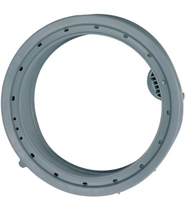 Goma escotilla lavadora MIELE 7887922