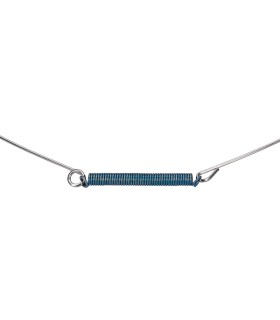 Brida goma escotilla lavadora Samsung DC91-12078G