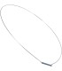 Brida goma escotilla lavadora Samsung DC91-12078D