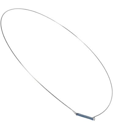 Brida goma escotilla lavadora Samsung DC91-12078D