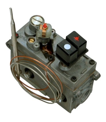 Válvula gas freidora 710 Minisit 50-190ºC