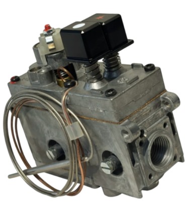 Termostato gas freidora 710 Minisit 50-190ºC 0710750
