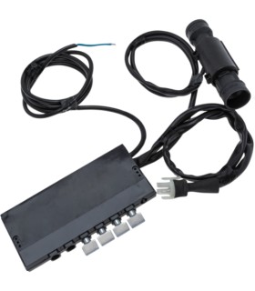 Botonera campana extractora Teka 81460132 DBB60 DBB70