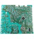 Placa electrónica caldera Saunier Duval S1047000 SYMSI7.0