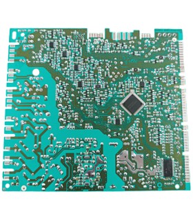 Placa electrónica caldera Saunier Duval S1047000 SYMSI7.0