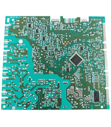 Placa electrónica caldera Saunier Duval S1047000 SYMSI7.0