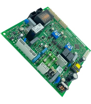 Tarjeta electrónica caldera Ferroli I39819530 DBM01A