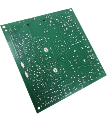 Placa electrónica caldera Ferroli 39819530 DBM01A