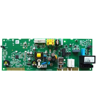 Tarjeta electrónica caldera Junkers 8708300210 S4962CM2020U