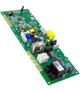 Tarjeta electrónica caldera Junkers 8708300244 S4962CM2020U