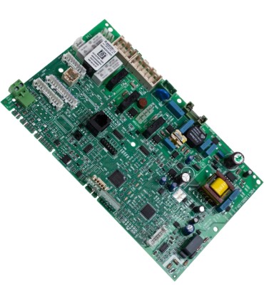 Placa electrónica caldera Chaffoteaux 6510581801 740190011304
